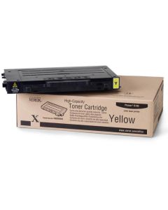 XEROX Phaser 6100 - Yellow - P№106R00682