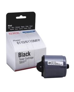 XEROX Phaser 6110 / 6110N / 6110MFP / S/X - Black - P№ 106R01203