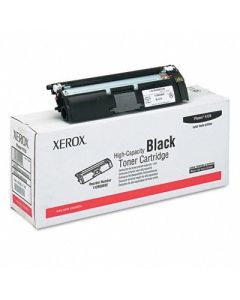 XEROX Phaser 6120N / 6115MFP / D - Black - P№113R00692 -