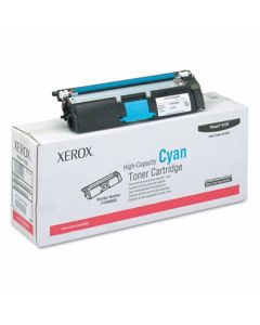 XEROX Phaser 6120N / 6115MFP / D - Cyan - P№ 113R00693