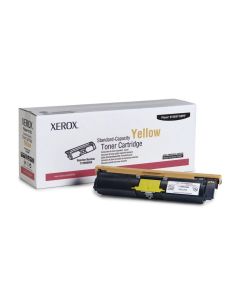 XEROX Phaser 6120N / 6115MFP / D - Yellow - P№113R00690