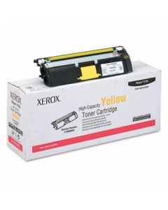XEROX Phaser 6120N / 6115MFP / D - Yellow - P№ 113R00694