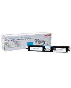 XEROX Phaser 6121MFP - Cyan P№106R01473