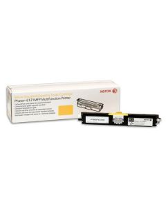 XEROX Phaser 6121MFP - Yellow P№106R01475
