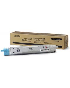 XEROX Phaser 6300 / 6350 Cyan P№ 106R01073