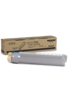 Касета за XEROX Phaser 7400 - Cyan - P№ 106R01077