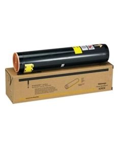 XEROX Phaser 7700 Yellow №16194600