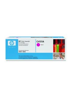 Касета за HP COLOR LASER JET 8500 / 8550 - Magenta - OUTLET - P№ C4151A