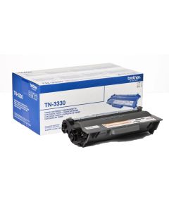 Касета за BROTHER HL 5440D / 5450DN / 5470DW / 6180DW / DCP 8250DN и др. P№ TN3330