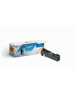 Тонер касета за Xerox Phaser 6500 / WC6505 Series, NT-CX6500XY - G&G