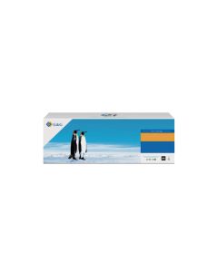 HP COLOR LASER JET 4700 - Q5950A Black- P№Q5950A