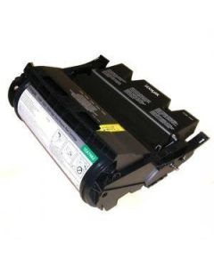 LEXMARK OPTRA T630 / T632 / T634 / IBM IP 1332 / 1352 / 1372 / DELL 5200 / 5300
