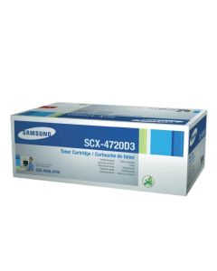 SAMSUNG SCX 4720 F / 4520