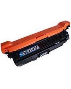 HP LASER JET CP4025 / CP4525 - Cyan - CE261A