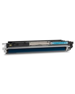 Тонер касета за HP COLOR LASER JET CP1025 / 1025NW Series, Cyan, NT-CH311C