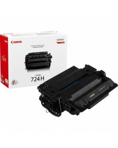 CANON LBP 6750 / 6750DN - CRG-724H-P№ CR3482B002AA