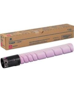 Касета за KONICA MINOLTA BIZHUB C220 / C280 - Magenta - TN216M - P№ A11G351