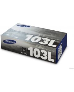 SAMSUNG ML 2950 / 2955 / SCX 4728 / 4729 - P№MLT-D103L / SU716A