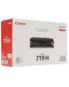 CANON LBP 6300dn / 6650dn / MF5840dn / 5880dn - Black