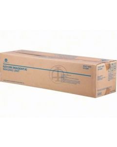 Барабанна касета за KONICA MINOLTA BIZHUB C350 / C351 / C450 - Magenta Drum Unit