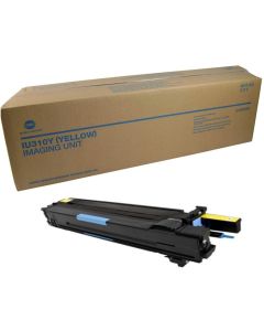 Барабанна касета за KONICA MINOLTA BIZHUB C350 / C351 / C450 - Yellow Drum Unit