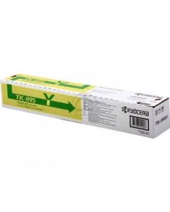 KYOCERA MITA KM FS-C8020MFP / 8025MFP - Yellow