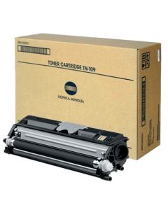 Касета за KONICA MINOLTA BIZHUB 130f / 131f - Black - TN109 - P№ 9961000251