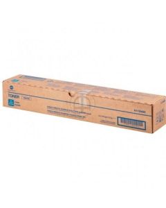 Касета за KONICA MINOLTA BIZHUB C360 - Cyan - TN319C - P№ A11G450