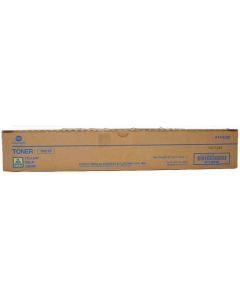 Касета за KONICA MINOLTA BIZHUB C360 - Yellow - TN319Y - P№ A11G250