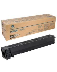 Касета за KONICA MINOLTA BIZHUB C451 - Black - TN411K - P№ A070151