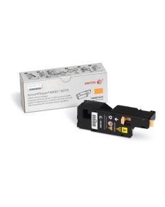 Тонер касета Xerox Phaser 6000 / 6010 Series, 106R01633