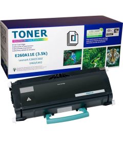 LEXMARK E260 / E360 / E460 - E260A11E - P№13310576 - PREMIUM - PRIME