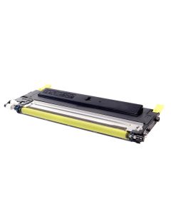 SAMSUNG CLP310 / 310N / 315 / CLX 3170 / Yellow P№NT-CS409FY