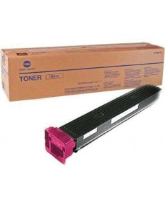 Касета за KONICA MINOLTA C452/C552/C652/C652DS Magenta TN413M TN613M