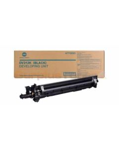 Касета за KONICA MINOLTA BIZHUB C452 / C552 / C652 / C652DS Yellow TN413Y TN613Y