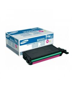 SAMSUNG CLP620 / CLP670 / CLX6220 / CLX6250 - Magenta High capacity