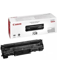 CANON MF 4410 / 4430 / 4450 / 4550 / 4570 / 4580 - CRG-728