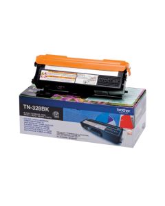 Касета за BROTHER HL 4570CDW / MFC9970 / DCP9270 - Black P№ TN328BK