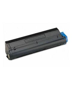 Тонер касета за OKI B410 / B420 / B430 / B440 / MB460 Series, Black, 13314006
