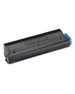 OKI B420 / B430 / B440 / MB460 / MB470 / MB480 - P№43979202 - U.T.