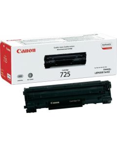 CANON LBP 6000 - CRG-725 - P№CR3484B002AA -