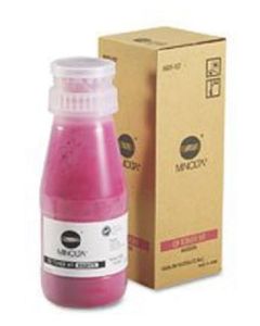 KONICA MINOLTA CF900 / CF910 / CF911P - Magenta - P№CF-M1 / 8935125