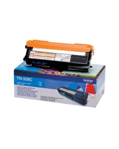Касета за BROTHER HL 4570CDW / MFC9970 / DCP9270 - Cyan - P№ TN328C
