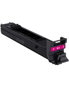 Касета за KONICA MINOLTA BIZHUB C20 Series - Magenta - TN318M - P№ A0DK353 -