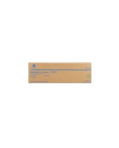 Касета за KONICA MINOLTA BIZHUB C20 Series - Yellow - TN318Y - P№ A0DK253