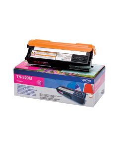 Касета за BROTHER HL 4150CDN / 4570CDW / MFC9460CDN - Magenta