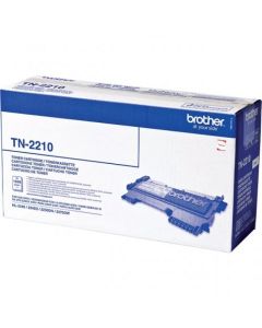 Касета за BROTHER HL 2240 / 2250 / DCP 7060 / MFC 7360 / 7460 - P№ TN2210