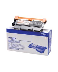 Касета за BROTHER HL 2240 / 2250/ DCP 7060 / MFC 7360 / 7460 - P№ TN2220