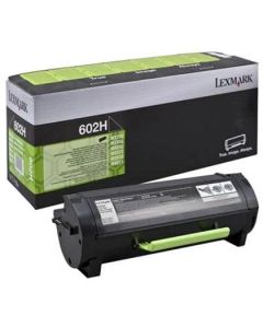 LEXMARK MX310 / MX410 / MX510 / MX511 / MX610 / MX611 - Black - P№ 60F2H00