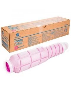 Касета за KONICA MINOLTA BIZHUB Pro C5501 / C6501 - Magenta - TN612M